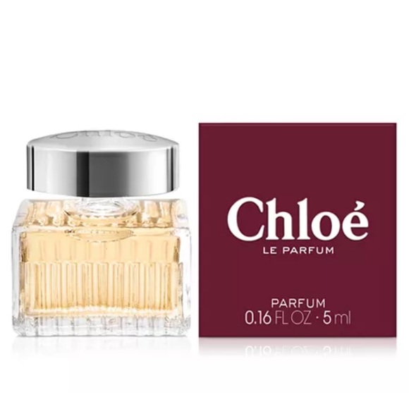 NEW Chloé Le Parfum - Picture 1 of 1